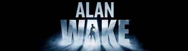 Alan Wake