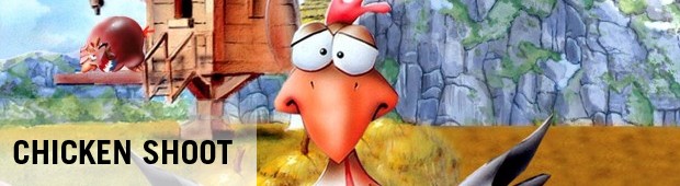 Chicken Shoot