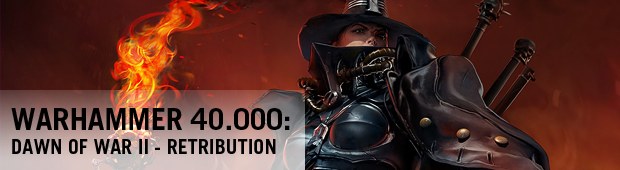 Warhammer 40.000: Dawn of War II - Retribution