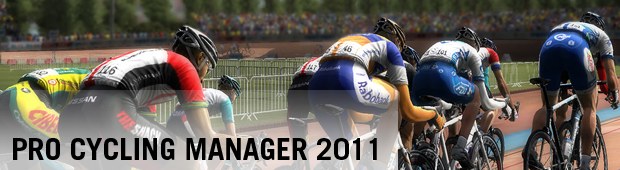 Pro Cycling Manager 2011