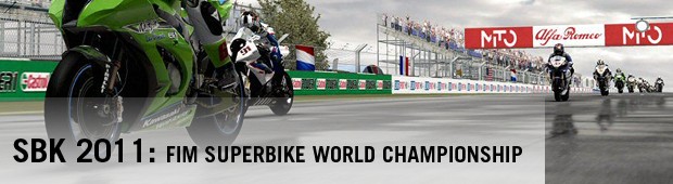 SBK 2011: FIM Superbike World Championship