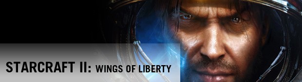 StarCraft II: Wings of Liberty