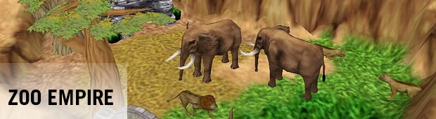 Zoo Empire