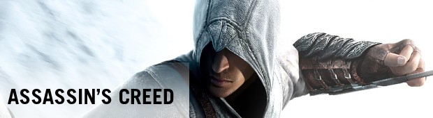 Assassin's Creed Platinum