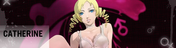 Catherine