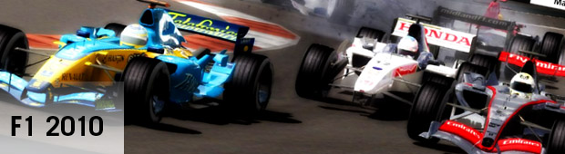 F1 2010