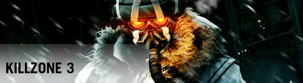 Killzone 3