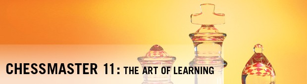 Chessmaster: The Art of Learning