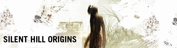 Silent Hill Origins