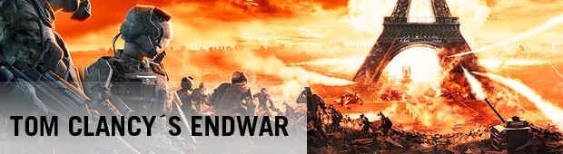Tom Clancy's EndWar