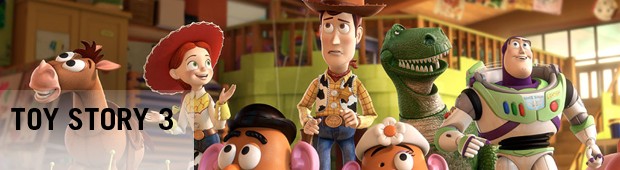 Toy Story 3 PSP Essentials