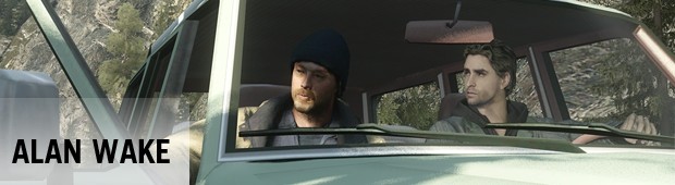 Alan Wake