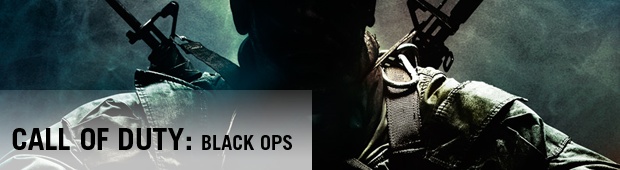 Call of Duty: Black Ops