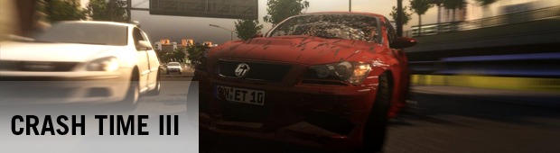 Kobra 11: Highway Nights (Crash Time III)