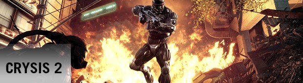 Crysis 2 - Limited Edition
