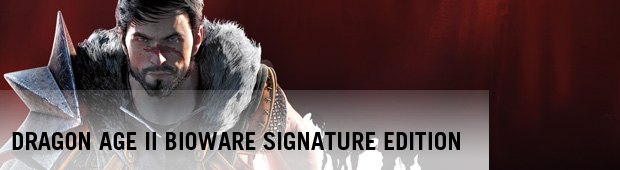 Dragon Age II - BioWare Signature Edition