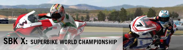 SBK-X: Superbike World Championship - Special Edition