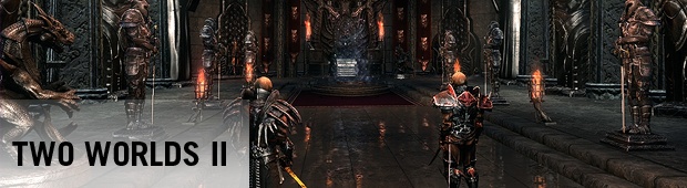 Two Worlds II - Velvet GOTY Edition